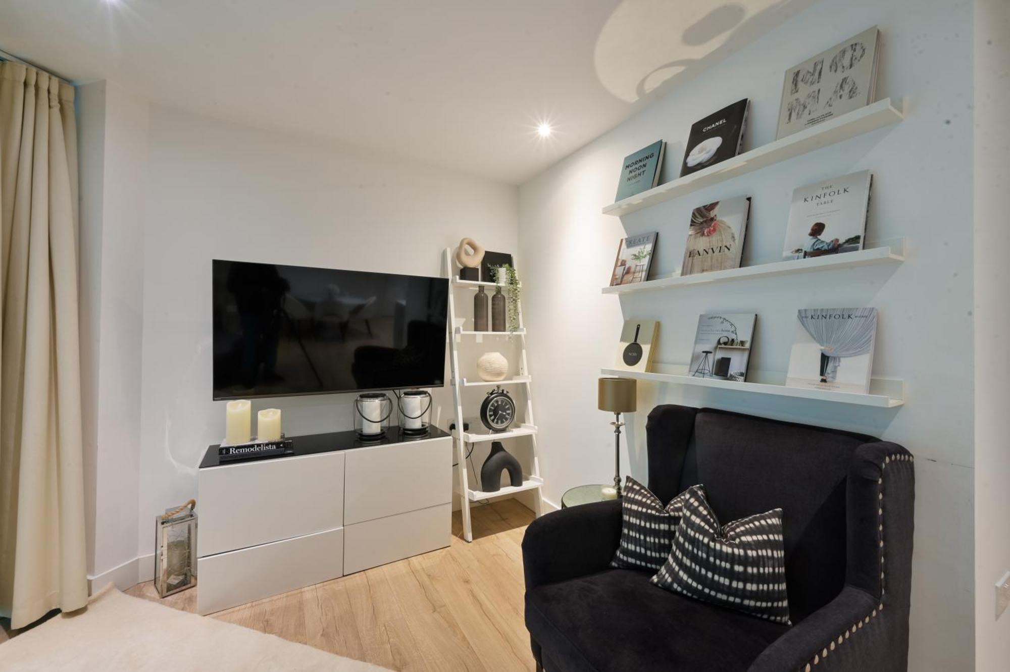 Apartment Boutique Luxury - Tube Access - Zone 1 London