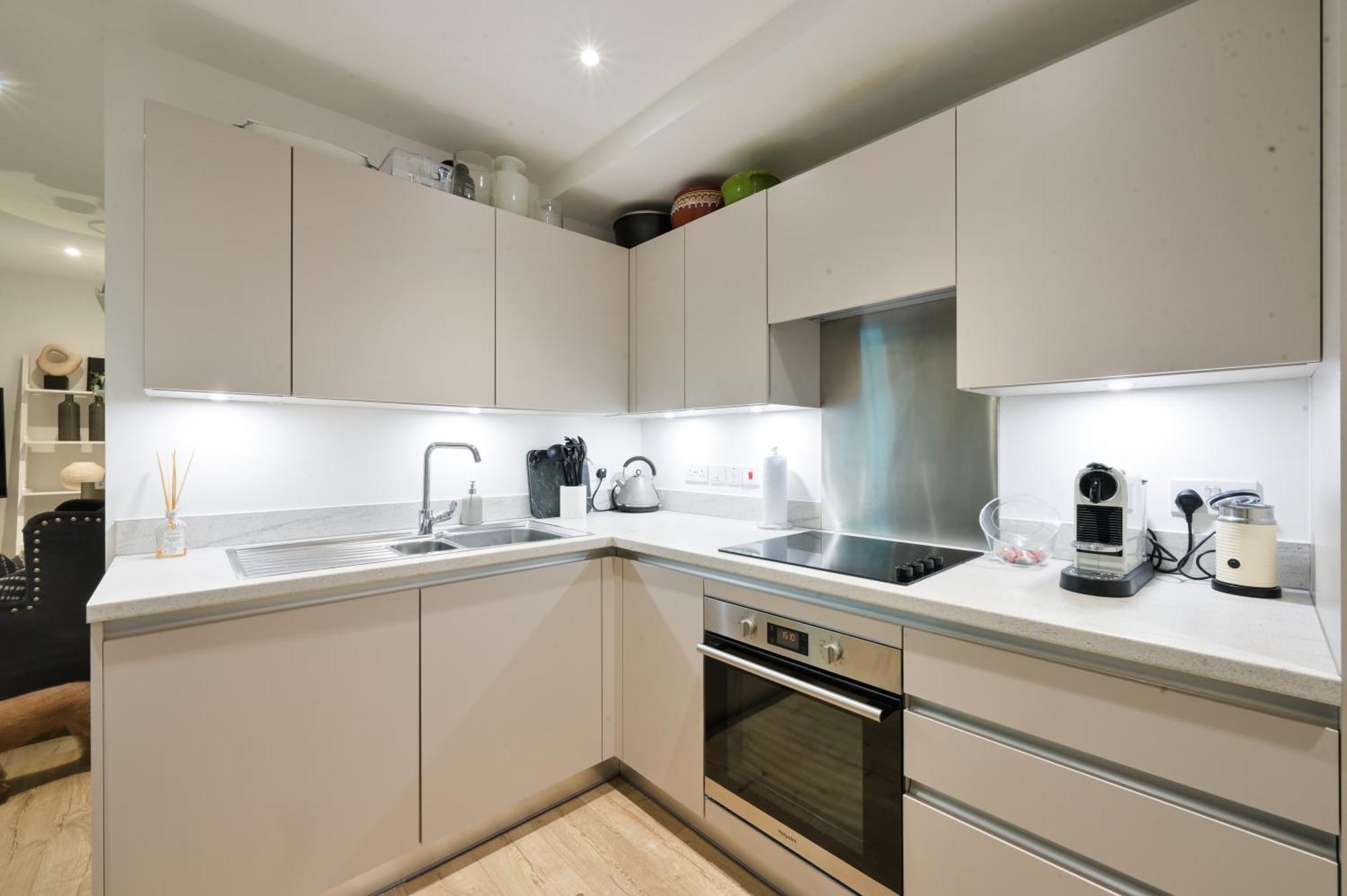 Boutique Luxury - Tube Access - Zone 1 * London