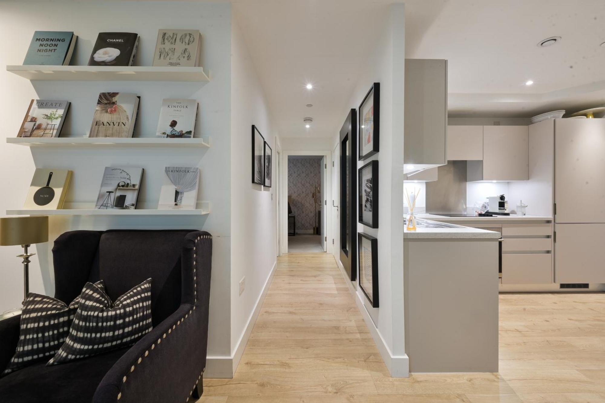 Boutique Luxury - Tube Access - Zone 1 * London